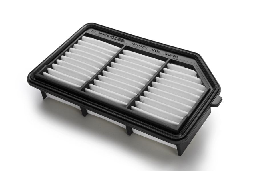 ELEMENTO FILTRO DE AR MOTOR - FIT, CITY E WRV (2015 A 2021)