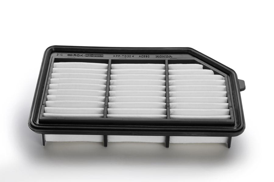 ELEMENTO FILTRO DE AR MOTOR - FIT, CITY E WRV (2015 A 2021) - Imagem 2