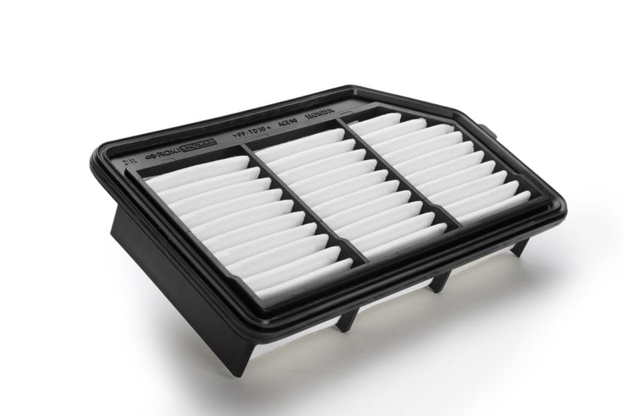 ELEMENTO FILTRO DE AR MOTOR - FIT, CITY E WRV (2015 A 2021) - Imagem 3
