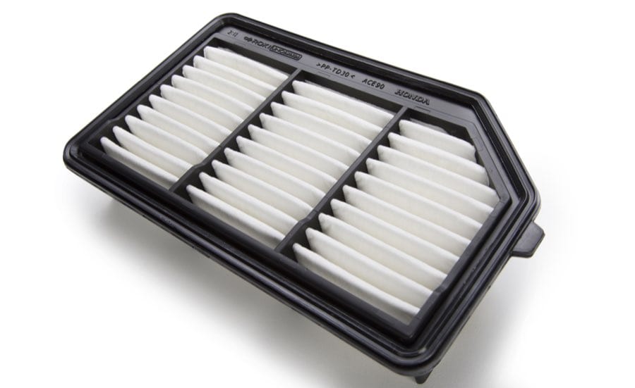 ELEMENTO FILTRO DE AR MOTOR - FIT, CITY E WRV (2015 A 2021) - Imagem 4