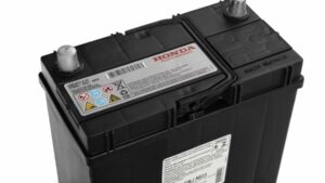 Bateria 12V 47Ah