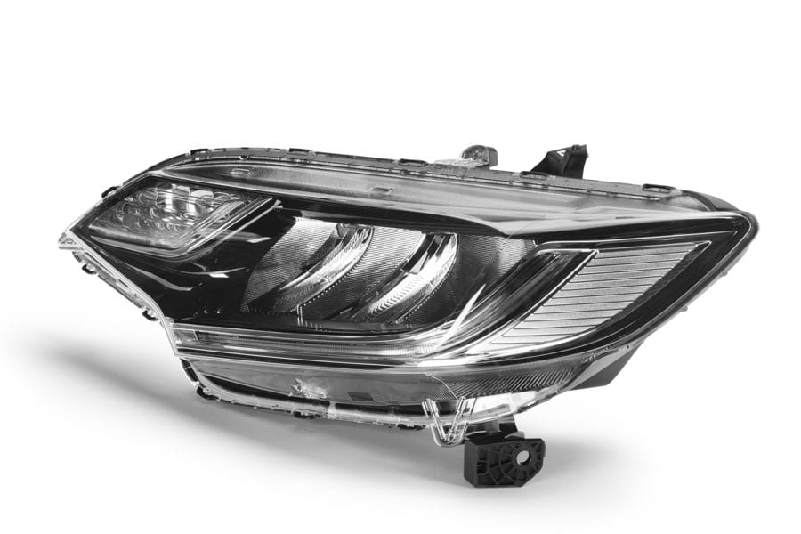 Farol Conjunto Esquerdo - Imagem 2