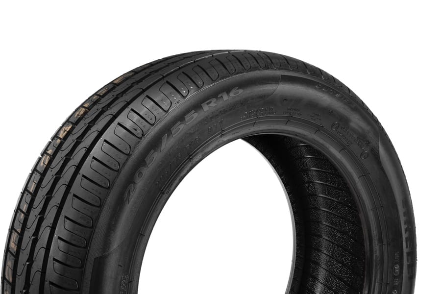 Pneu 205/55R16 91V Cinturato P7