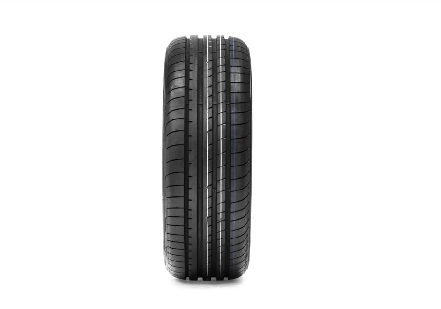 Pneu 205/50R17 93W Eagle F1 Asymetric 3 - Imagem 4