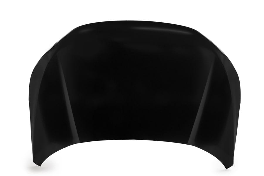 Capô do Motor - Imagem 2