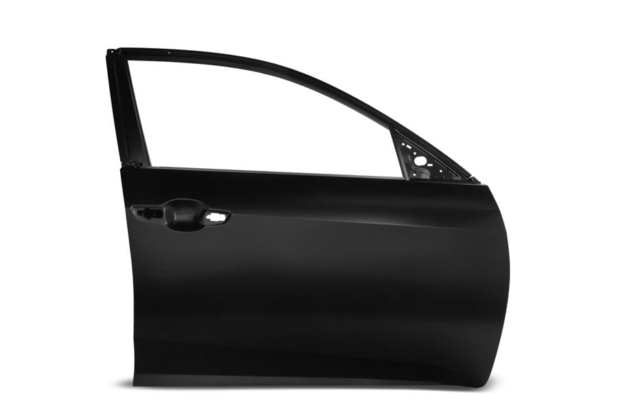 Porta Dianteira Direita - Imagem 2