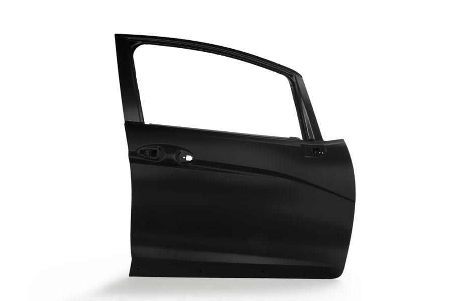 Porta Dianteira Direita - Imagem 2