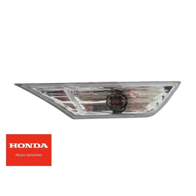 LUZ LATERAL DIREITO - HONDA CIVIC 2017 A 2021