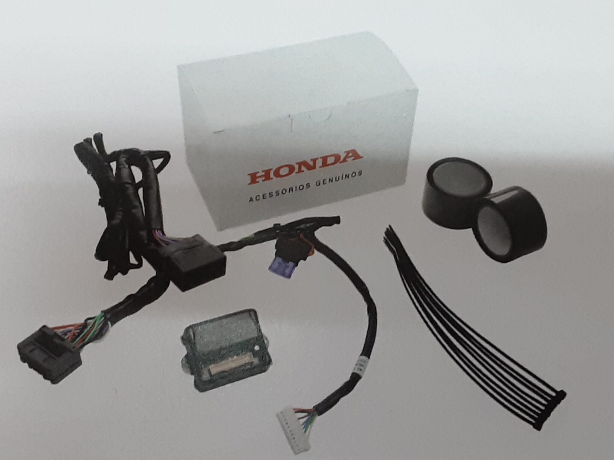 AUTOMATIZADOR DE VIDROS CIVIC 2020 a 2021