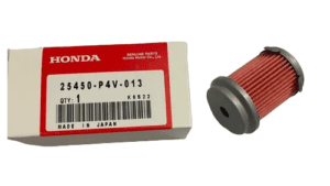 FILTRO TROCADOR DE CALOR CVT - CIVIC, CITY, FIT, HRV, ACCORD