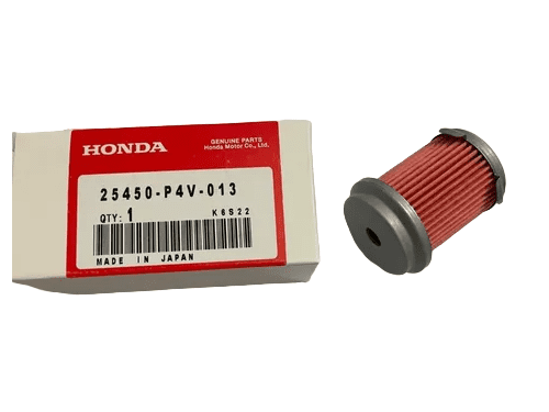 FILTRO TROCADOR DE CALOR CVT - CIVIC, CITY, FIT, HRV, ACCORD