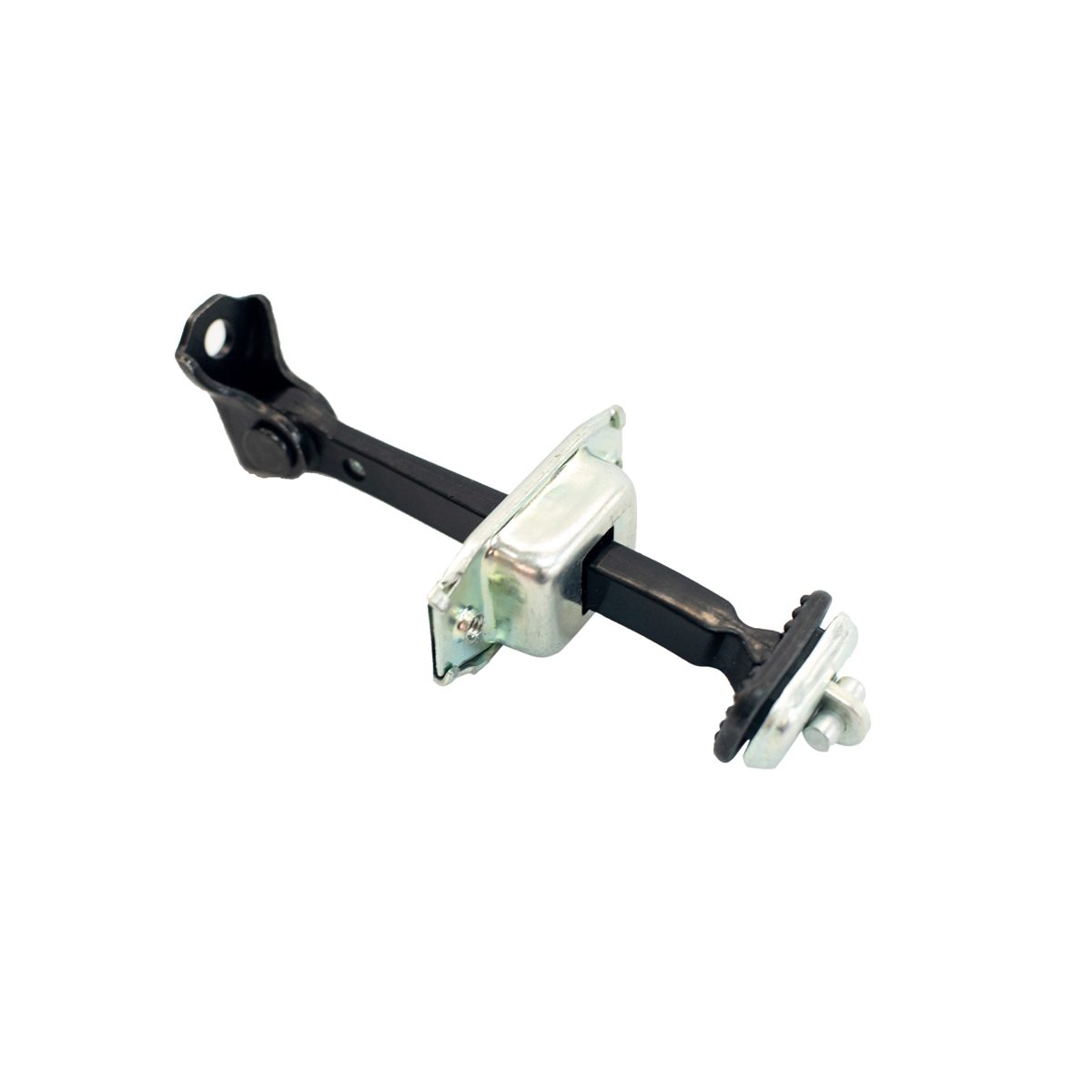 LIMITADOR TRASEIRO LADO ESQUERDO - FIT 2004 A 2008