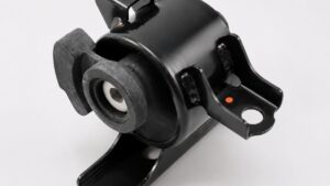 Coxim Conjunto de Fixação da Transmissão