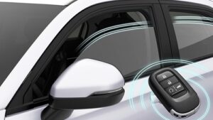 AUTOMATIZADOR DE VIDROS - NEW HR V 2023 a 2024