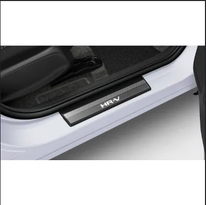 SOLEIRA ILUMINADA EM LED - HRV 2022 E 2023