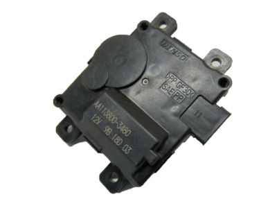 MOTOR RECIRCULACAO AR - CITY, FIT, WRV E HRV 2015 A 2022