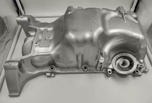 CARTER OLEO MOTOR - CIVIC 2014 A 2016