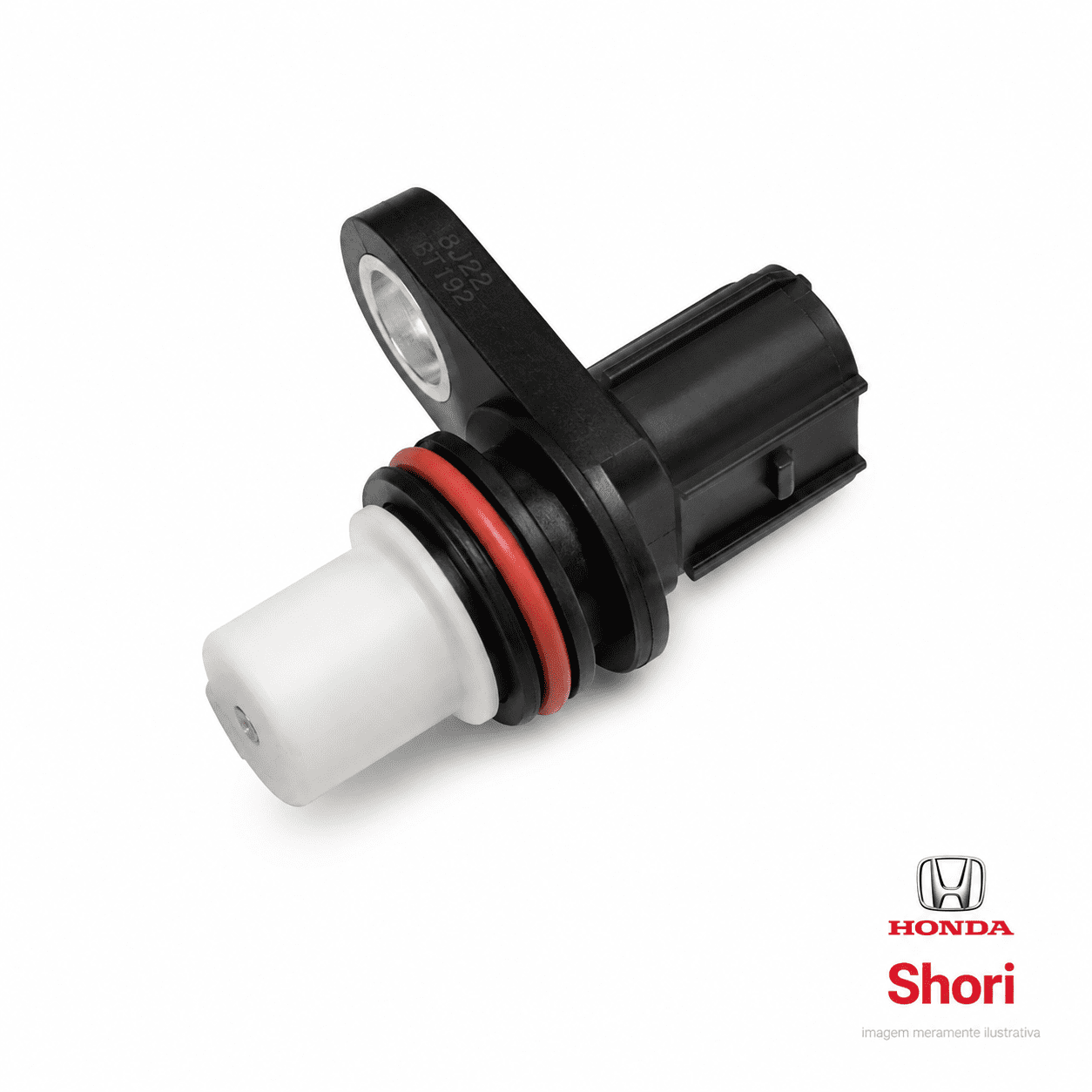 Sensor de Velocidade da Transmissão