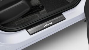 SOLEIRA ILUMINADA EM LED NEW HR-V 2022 - 2024