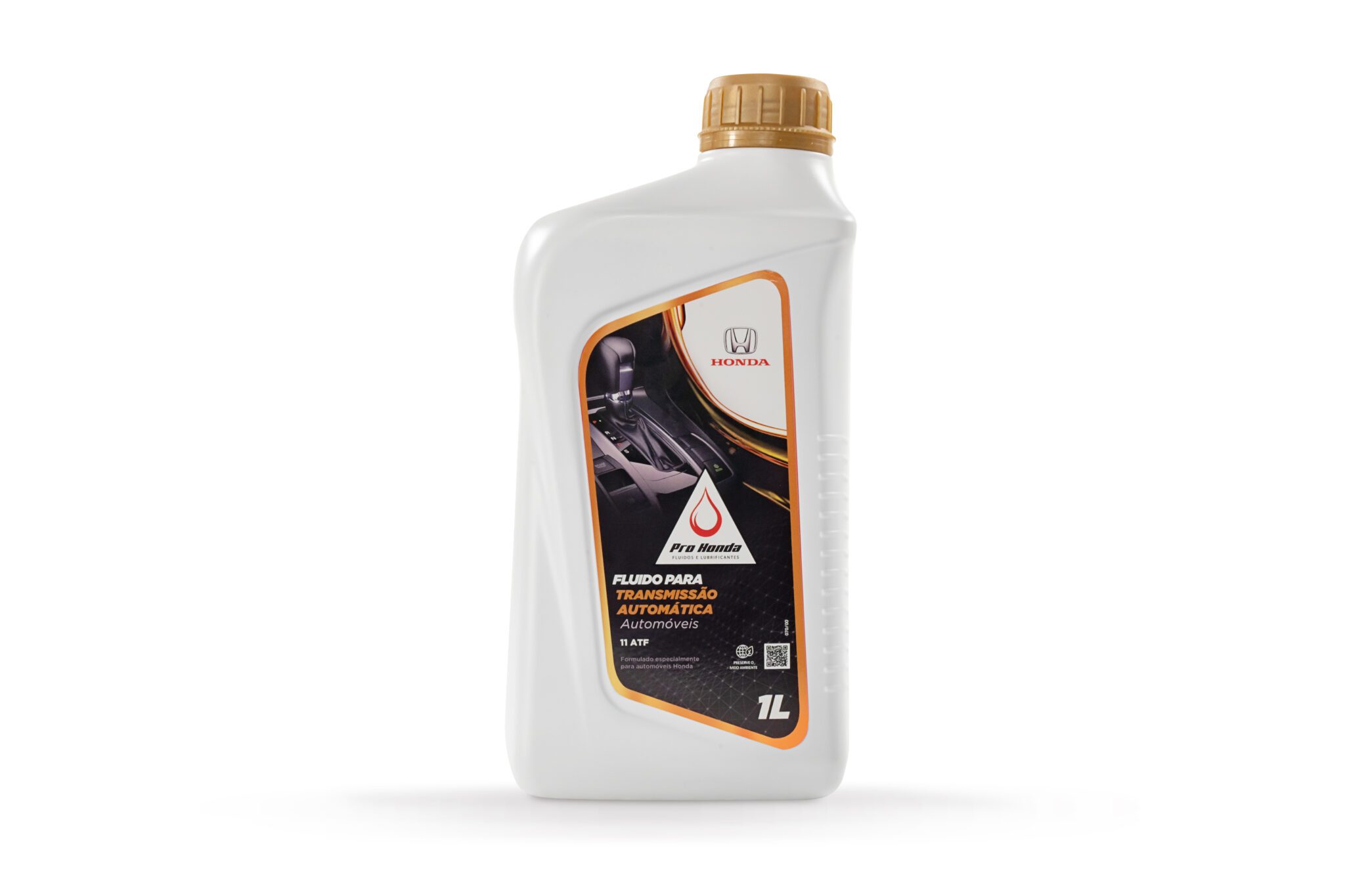 CAIXA DE FLUIDO DE TRANSMISSÃO AUTOMATICA 11ATF- 24 LITROS