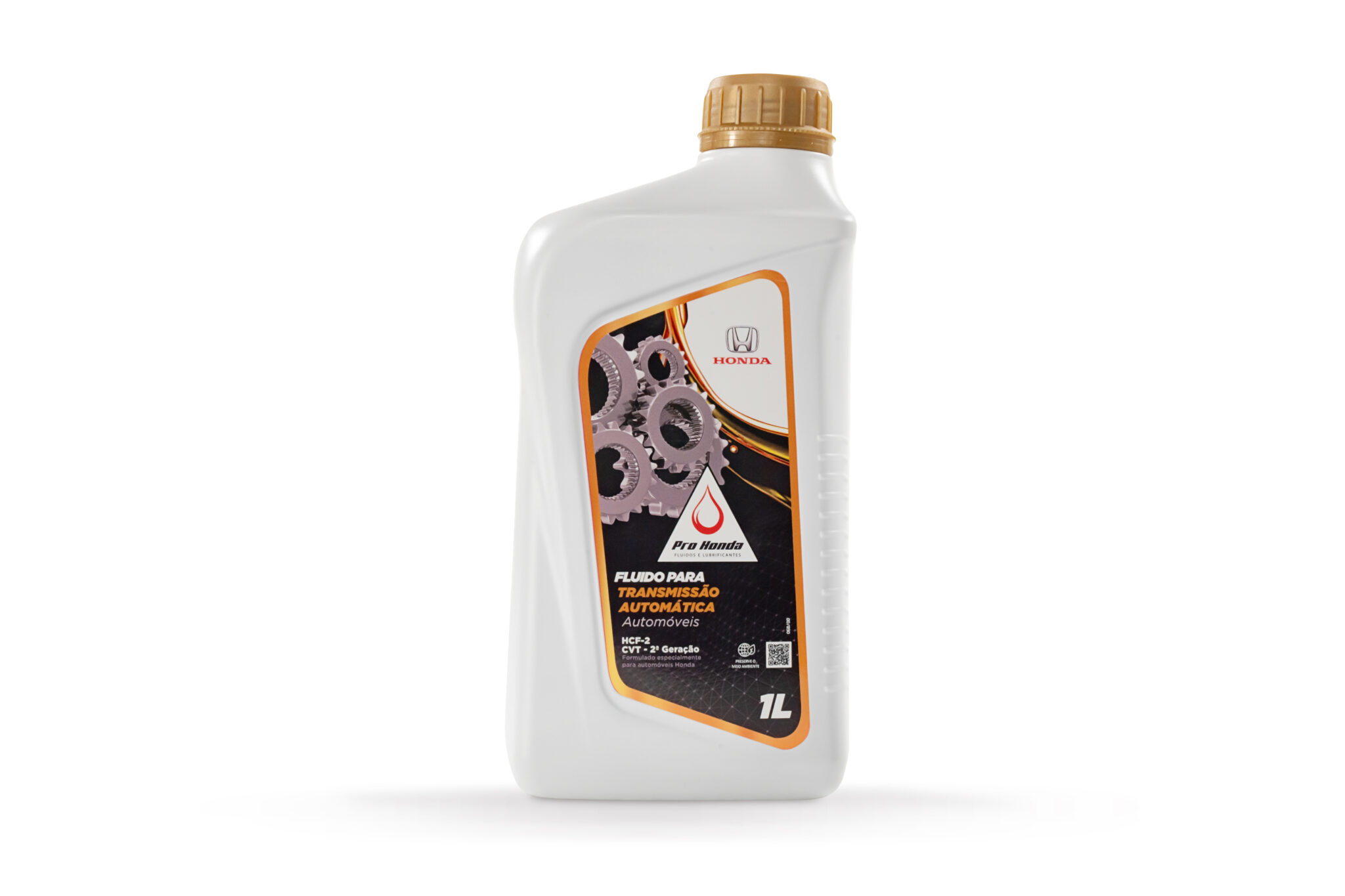 CAIXA DE FLUIDO DE TRANSMISSÃO CVT- HCF 2- 24 LITROS.
