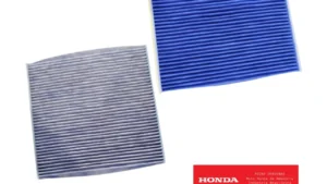 FILTRO DE AR-CONDICIONADO PREMIUM HONDA