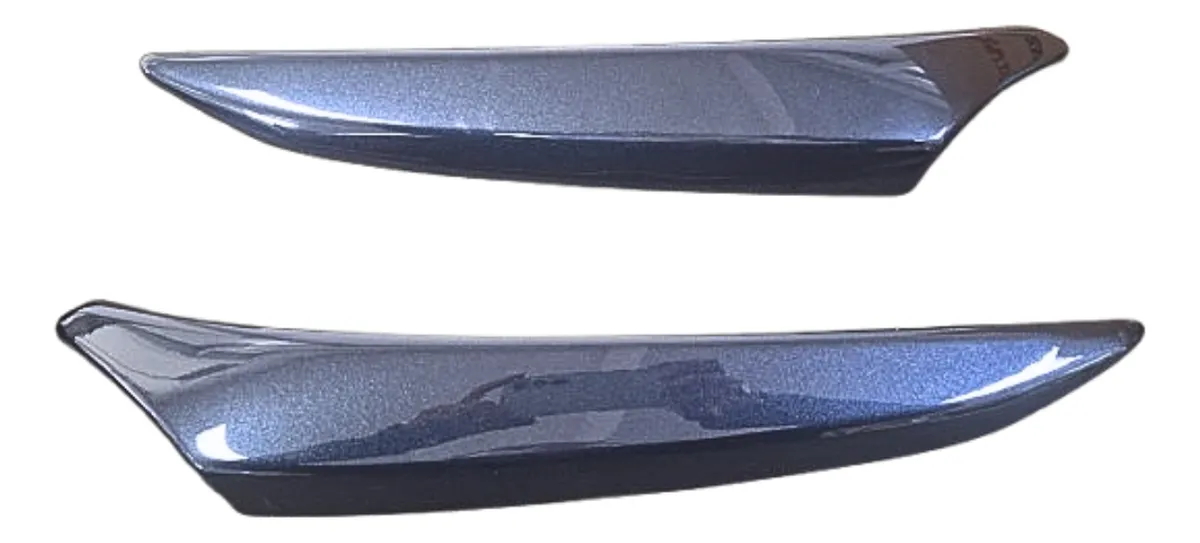 08P03T14850D - PROTETOR LATERAL FRONTAL AZUL CÓSMICO