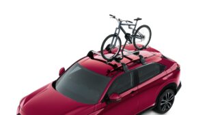 08L07E09600A - SUPORTE PARA BICICLETA New HRV